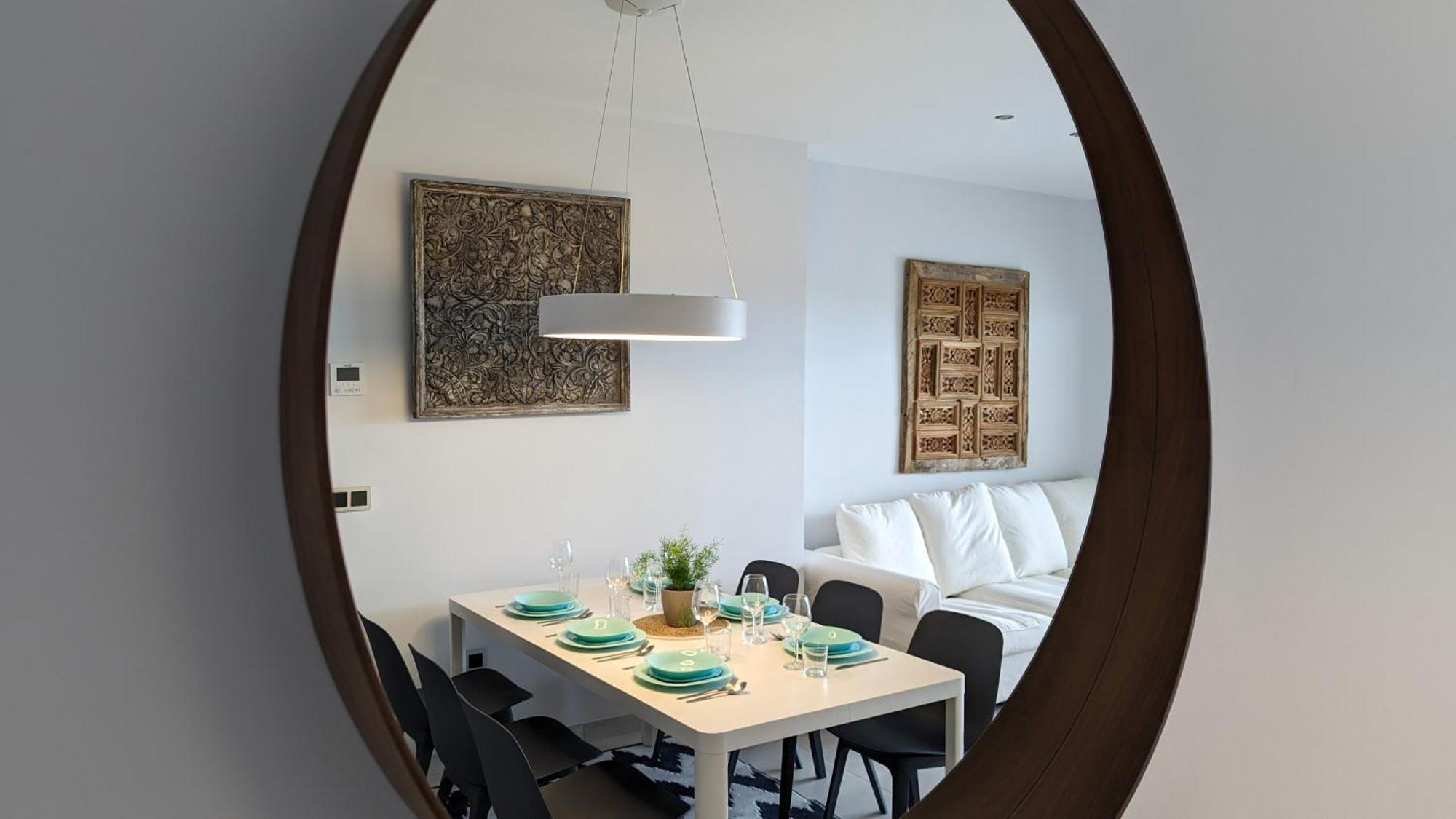 Sunset Waves Magic Apartments Бенидорм Екстериор снимка