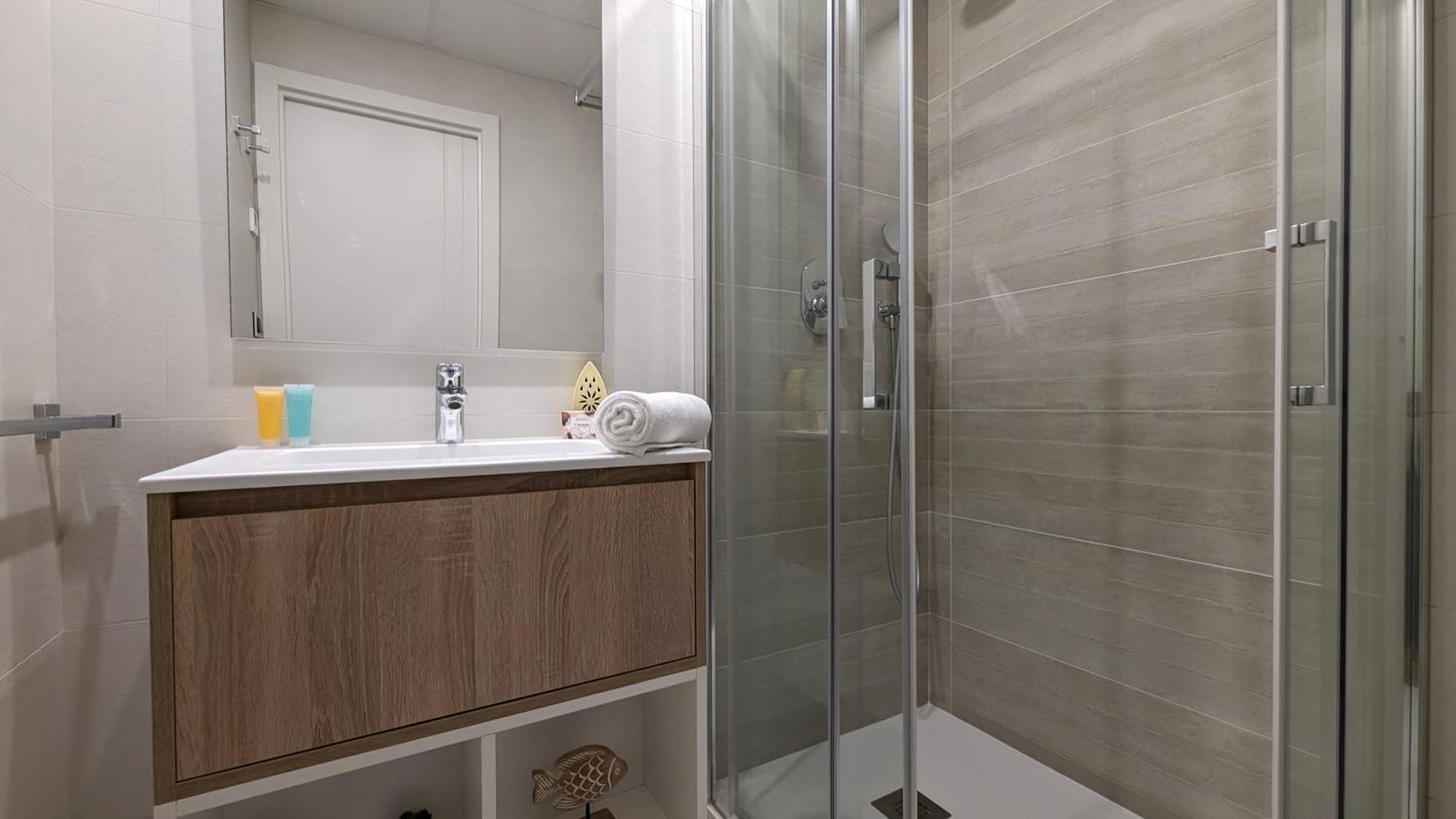 Sunset Waves Magic Apartments Бенидорм Екстериор снимка