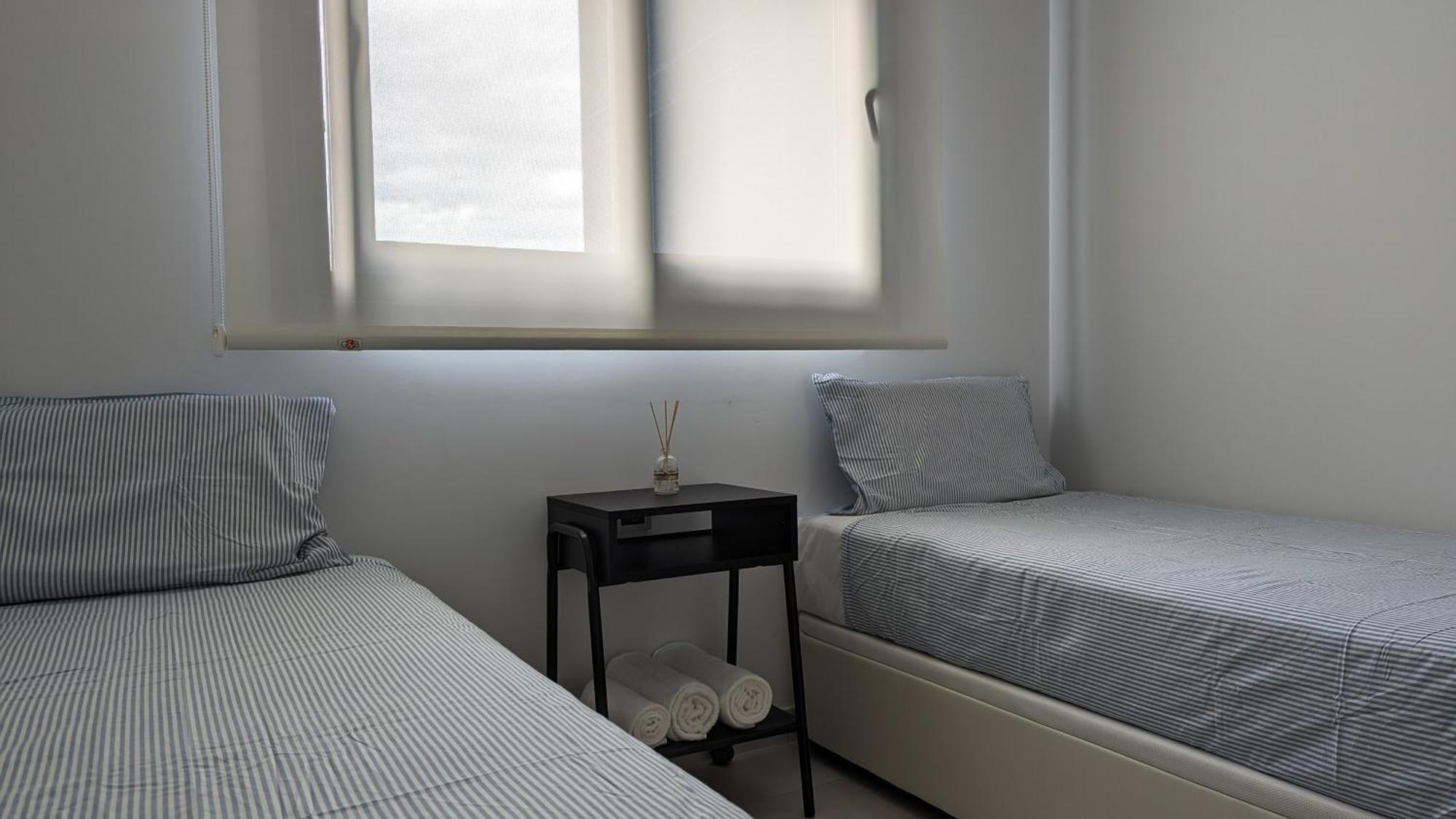 Sunset Waves Magic Apartments Бенидорм Екстериор снимка
